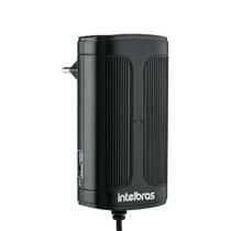 Fonte nobreak 12V 1A EFB 1201 Intelbras Fonte nobreak 12V 1A EFB 1201 Intelbras