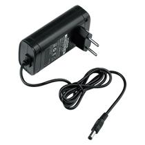 Fonte Nobreak 12V 1A Intelbras, Proteção Contra Curto-Circuito, DC Start, Bateria Inclusa