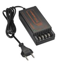 Fonte Nobreak 12V 5A MCM CFTV Fonte Nobreak 12V 5A MCM CFTV