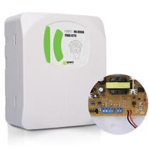 Fonte Nobreak 12v Cftv 3a Bivolt 36w P/ Controle Acesso