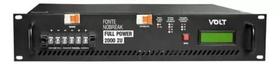 Fonte nobreak full power -48v -30s+10c