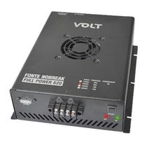 Fonte Nobreak Full Power 620w 24v/20a Bancada Volt