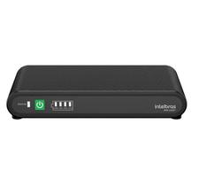 Fonte Nobreak Para Roteadores c/ Bateria EFB 12NET Intelbras Fonte Nobreak Para Roteadores c/ Bateria EFB 12NET Intelbras
