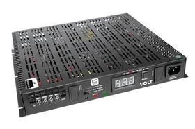 Fonte Nobreak Volt 520W Full Power 24V/10A /10A
