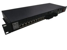 Fonte Nobreak Volt Full Power 250W 24V/9A/1A Plus Giga