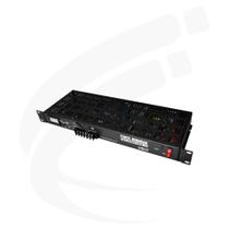 Fonte Nobreak Volt Full Power -48V / 2,5A / 2,5A Padrão Rack 1U