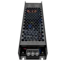 Fonte Nord 12v 200w 16,5a Ip20 - Nordecor Fonte Nord 12v 200w 16,5a Ip20 - Nordecor