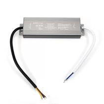 Fonte Nord Blindada IP67 12V 60W 5 Amperes Biv Nordecor 7137 Fonte Nord Blindada IP67 12V 60W 5 Amperes Biv Nordecor 7137