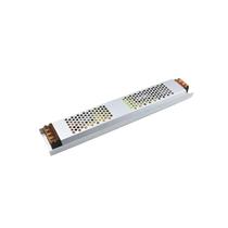 Fonte nordecor para fita led 12v chaveada slim 200w 16.7a bivolt