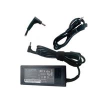 Fonte notebook acer ac05 19v 3.42a com cabo 3.0mm x 1mm 65w plug fino Fonte notebook acer ac05 19v 3.42a com cabo 3.0mm x 1mm 65w plug fino