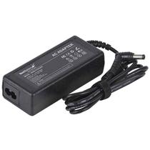 Fonte Notebook Compaq Presario CQ23 19V 3.42A 65W 5.5mm - 2.5mm Compatível BestBattery