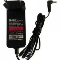 Fonte Notebook Compativel Multilaser 12V2A 3,5X1,35Mm 2-173