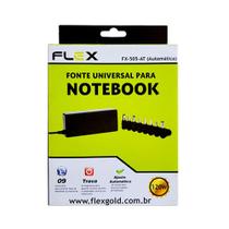 Fonte notebook flex universal fx-505a