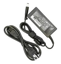 Fonte Notebook Hp Dv3 Dv4 Dv5 Dv6 Dv7 Com