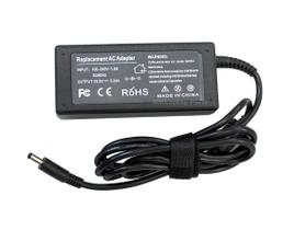 Fonte Notebook Laptop 34a 19.5v 3.34a 65w 4.5x3.0mm