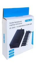 fonte notebook laptop universal le 2562 - IT BLUE fonte notebook laptop universal le 2562 - IT BLUE