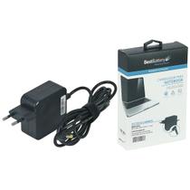 Fonte Notebook Lenovo IdeaPad 330 20V 2.25A 45W 4.0mm - 1.7mm Compatível BestBattery Fonte Notebook Lenovo IdeaPad 330 20V 2.25A 45W 4.0mm - 1.7mm Compatível BestBattery