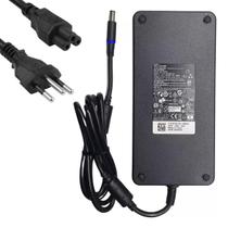 Fonte Notebook Para Dell G3 G5 G7 Alienware 19,5v 12,3a 240w