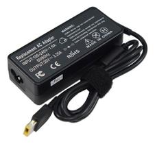 Fonte Notebook Para Lenovo Ideapad G400s U430p U530 - 65w
