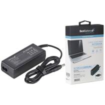 Fonte Notebook Samsung NP270E4E 19V 3.16A 60W 5.5mm - 3.0mm Compatível BestBattery