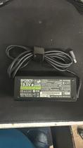 Fonte notebook sony vaio 19,5v