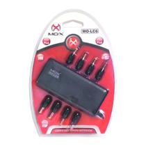 Fonte Notebook Universal MOX LC-6 Fonte Notebook Universal MOX LC-6