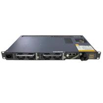 Fonte Olt Retificadora Emerson-vapel-gye 30amp. Eps30-4815