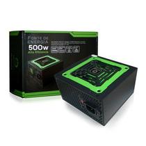 Fonte One Power ATX 500W - MP500W3-I