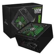 Fonte onepower de 650 watts autoswitch s/cabo mp-650-opasw