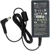 Fonte original LG EAY65889901 ADS-45SQ-19-3 19032E 24GL600F 24GN50W 24GN53A repõe ADS-45FSQ-19