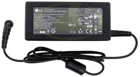 Fonte original lg tv / monitor 32lh570u 32lh590u 32lj510b 32lj510u 32lj520b 32lj600b 32lj601c 32lw300c 34uc79g 34wk650 34wp550 com cabo