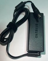 Fonte Original P/ Notebook Samsung 19v 2.1 Plug 5.5x3.0mm