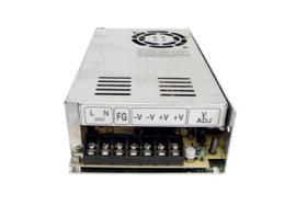 Fonte p/ camera cftv 12v 20a mxt