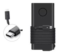 Fonte P/ Carregador Dell Precision 3541 - 65w Usb-c DE-13