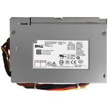 Fonte P/ Dell NH493 PY536 R480P 305W Bivolt Original NF