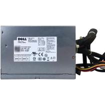 Fonte P/ Dell NPS-375CB-1 A 375W Bivolt Original NF