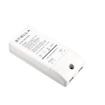 Fonte p/ fita led 24v 15w bivolt sth6894