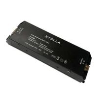 Fonte p/ fita led dimerizável 24v 100w bivolt sth9881 Fonte p/ fita led dimerizável 24v 100w bivolt sth9881