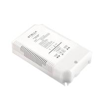 Fonte p/ fita led dimerizável 24v 40w bivolt sth8899