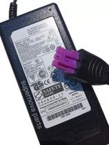 Fonte P/ Impressora 0957-2269 Plug Roxo + Cabo De Energia
