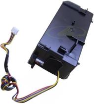 Fonte p/ multifuncional l3250 l4150 l4158 l4160 l4168 l4250 l4260 l5190 l5191 l5290 l6161 l6171 l6191