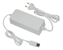 Fonte P/ Nintendo Wii Bivolt 110/220 Adaptador Energia - TZ