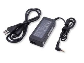 Fonte p/ Notebook Acer 65W 19V 3,42A - Pino 5.5mm X 1.7mm Fonte p/ Notebook Acer 65W 19V 3,42A - Pino 5.5mm X 1.7mm