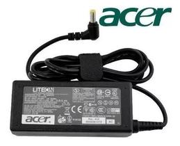 Fonte P/ Notebook Acer Aspire - Gateway - Emachine Ac1914