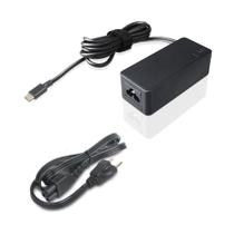 Fonte p/ Notebook (Carregador) 45W - USB-C Lenovo Yoga e Thinkpad - 4X20M26254 (Original Lenovo)