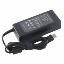 Fonte p/ Notebook Lenovo 90W 20V 4.5A Pino Retangular