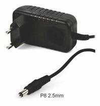 Fonte P/ Pedaleira 15v 400ma Processador Som Radial X-amp Ac Fonte P/ Pedaleira 15v 400ma Processador Som Radial X-amp Ac