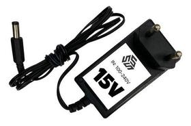 Fonte P/ Pedaleira 15v 500ma Eden Californiwah Bass Filter