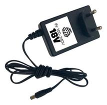 Fonte P/ Pedaleira 18v 500ma Fulltone Boost 3 E Ocd V4 Fonte P/ Pedaleira 18v 500ma Fulltone Boost 3 E Ocd V4