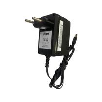 Fonte P/ Teclado 12v 1,5a Yamahapsr 620 Psr620